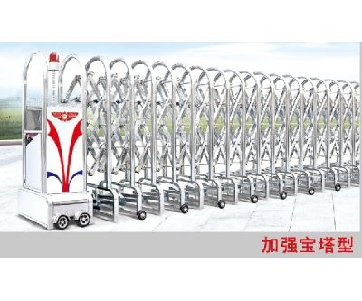 加強(qiáng)寶塔型